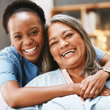 Trusted Companions for Your Loved Ones